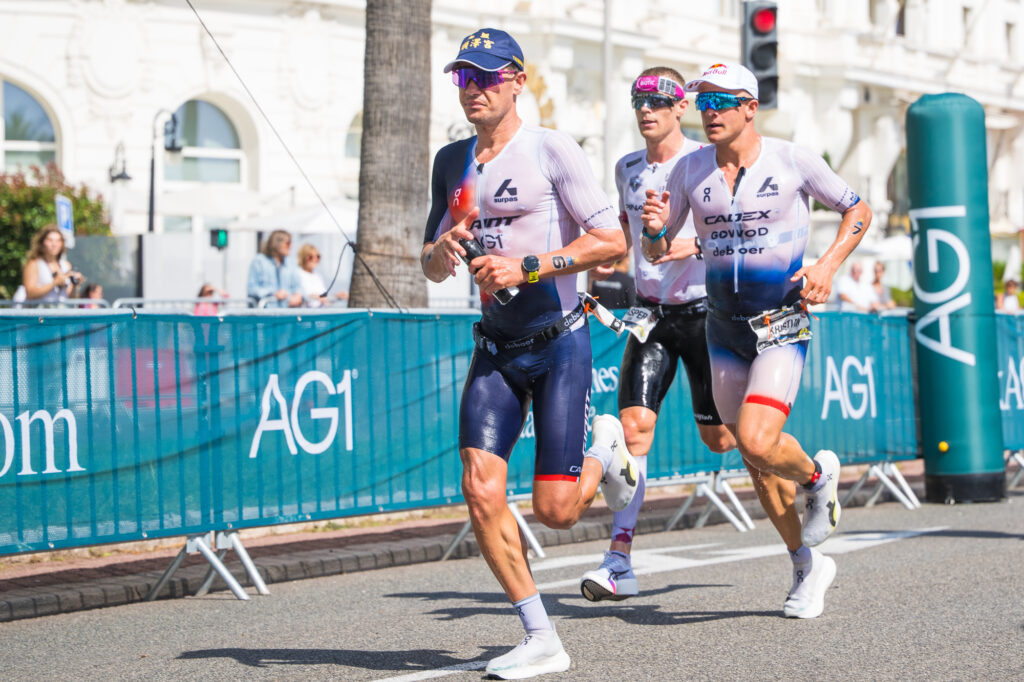 Casper Stornes remporte le Championnat du Monde IRONMAN, en tête du podium de la Norvège 38 Casper Stornes remporte le Championnat du Monde IRONMAN, en tête du podium de la Norvège - 37