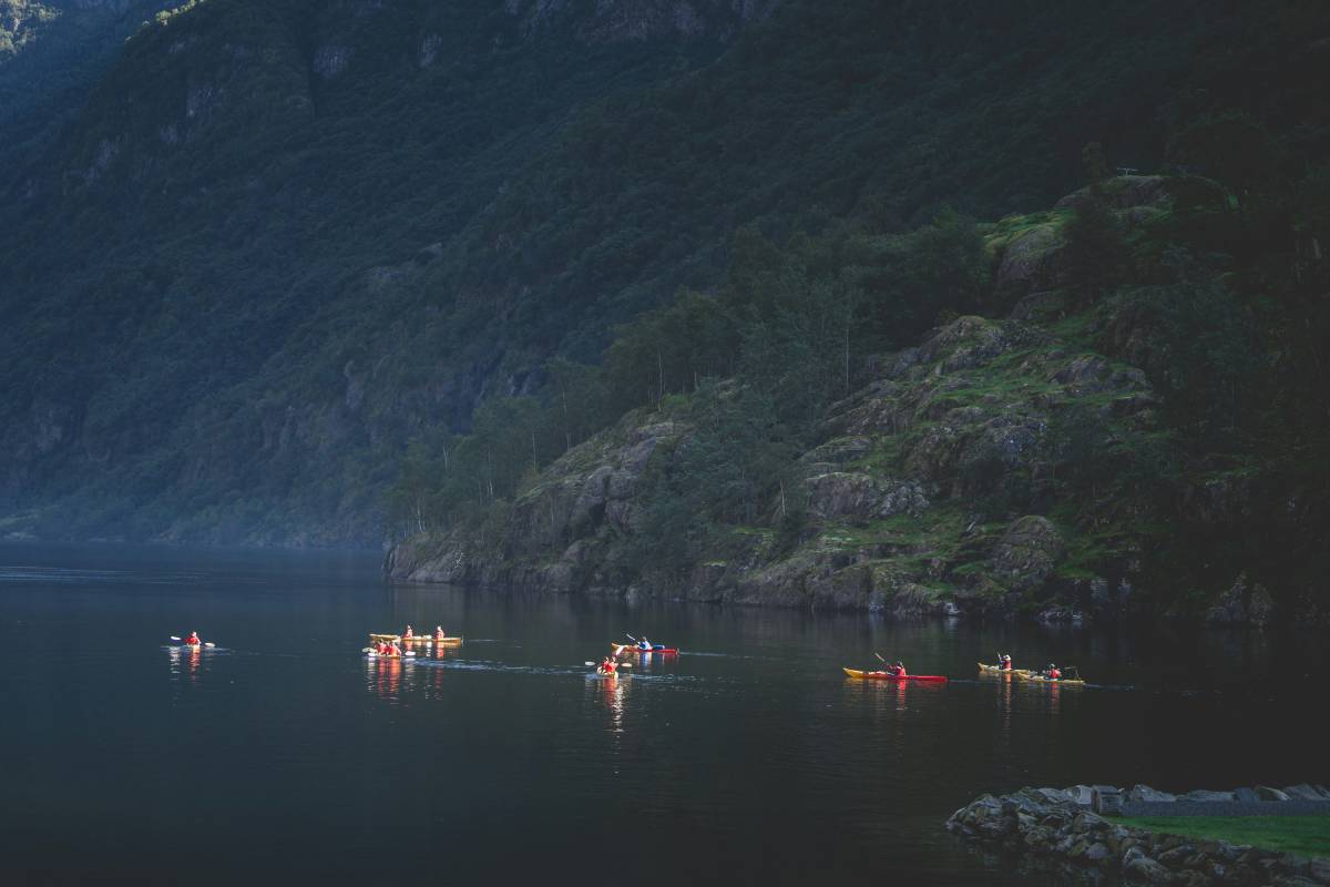 Sept choses qui sont en réalité moins chères en Norvège que dans d'autres pays 7 Kayak