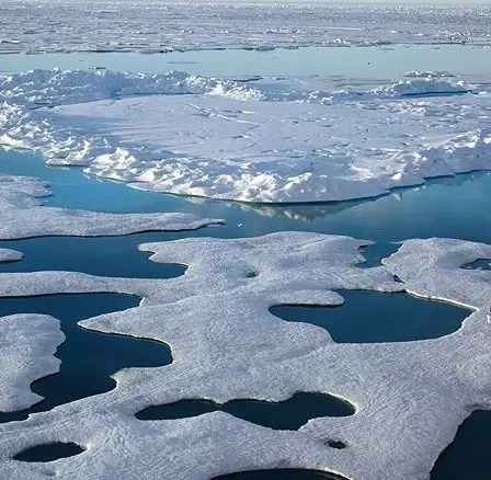 Un amiral américain reçoit une médaille de service de la Norvège pour la défense de l'Arctique - L'équipe présidentielle de prière 2 Un amiral américain reçoit une médaille de service de la Norvège pour la défense de l'Arctique - L'équipe présidentielle de prière - 1