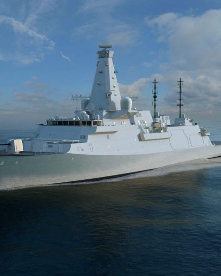 Starmer obtient un contrat de 10 milliards de livres sterling pour fournir des navires de guerre à la Norvège face à la menace croissante de la Russie 26 Starmer obtient un contrat de 10 milliards de livres sterling pour fournir des navires de guerre à la Norvège face à la menace croissante de la Russie - 25