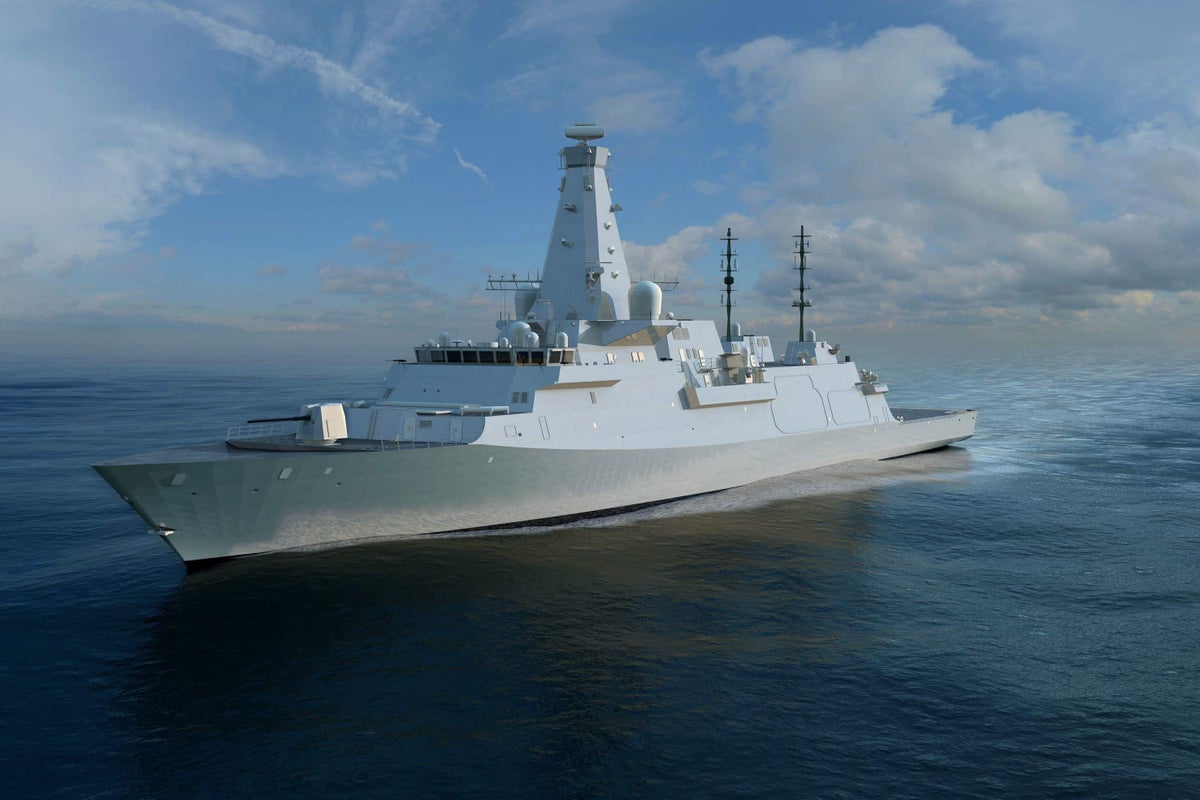 Starmer obtient un contrat de 10 milliards de livres sterling pour fournir des navires de guerre à la Norvège face à la menace croissante de la Russie 8 Starmer obtient un contrat de 10 milliards de livres sterling pour fournir des navires de guerre à la Norvège face à la menace croissante de la Russie - 7