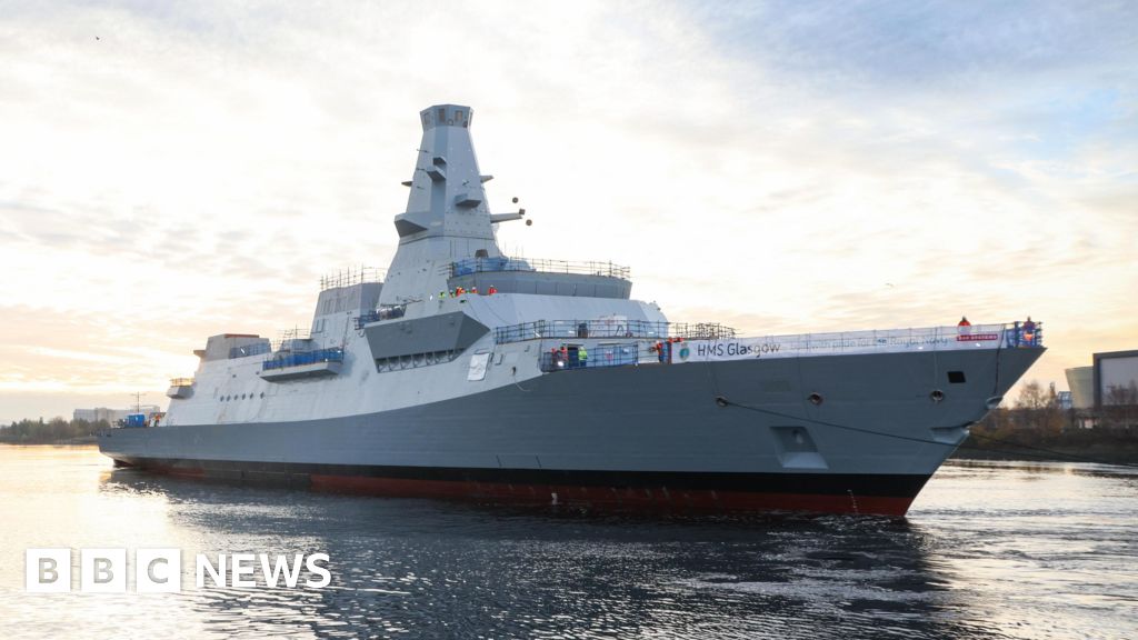 Le Royaume-Uni obtient un contrat de 10 milliards de livres sterling pour fournir des navires de guerre à la Norvège 18 Le Royaume-Uni obtient un contrat de 10 milliards de livres sterling pour fournir des navires de guerre à la Norvège - 17