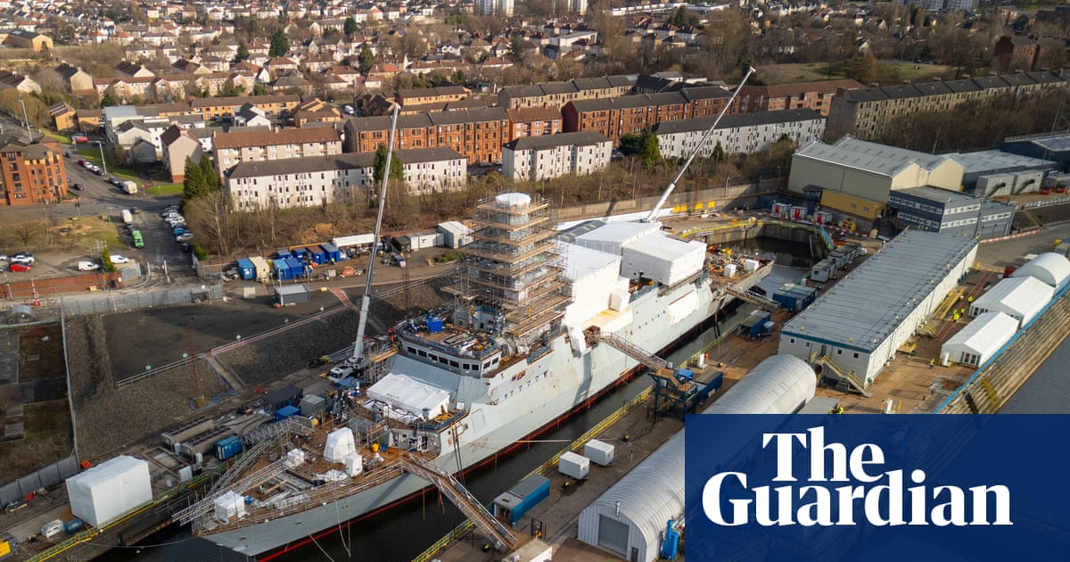La Norvège signe un contrat de 10 milliards de livres sterling pour des navires de guerre anti-sous-marins construits au Royaume-Uni | BAE Systems 4 La Norvège signe un contrat de 10 milliards de livres sterling pour des navires de guerre anti-sous-marins construits au Royaume-Uni | BAE Systems - 3