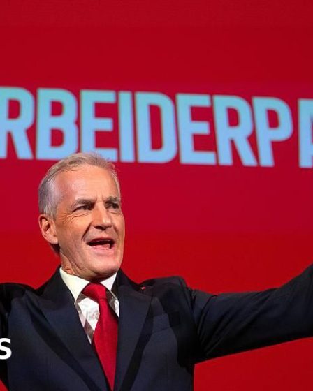 La gauche norvégienne remporte les élections alors que la droite populiste arrive en deuxième position 2 La gauche norvégienne remporte les élections alors que la droite populiste arrive en deuxième position - 1