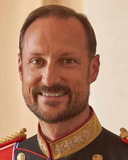 Visite aux États-Unis de S.A.R. le prince héritier Haakon de Norvège 6 Visite aux États-Unis de S.A.R. le prince héritier Haakon de Norvège - 5