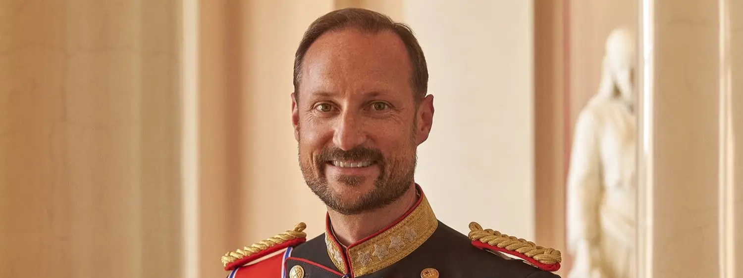 Visite aux États-Unis de S.A.R. le prince héritier Haakon de Norvège 4 Visite aux États-Unis de S.A.R. le prince héritier Haakon de Norvège - 3