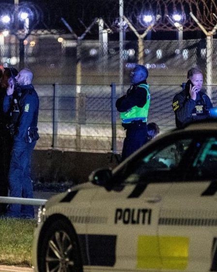 L'observation de drones en Norvège et au Danemark met l'Europe en état d'alerte 2 L'observation de drones en Norvège et au Danemark met l'Europe en état d'alerte - 1