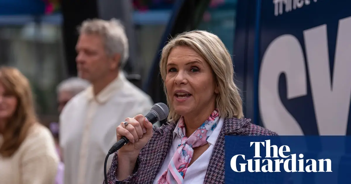 La Norvège se rend aux urnes pour des élections très polarisées sur le thème de la "Maga-fication" | Norvège 4 La Norvège se rend aux urnes pour des élections très polarisées sur le thème de la "Maga-fication" | Norvège - 3