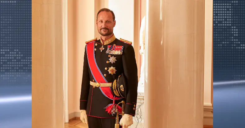 La ville de Decorah accueille le prince héritier de Norvège Haakon pour des événements culturels | News 4 La ville de Decorah accueille le prince héritier de Norvège Haakon pour des événements culturels | News - 3