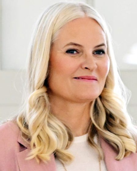La princesse Mette-Marit de Norvège se retire temporairement de ses fonctions royales 5 La princesse Mette-Marit de Norvège se retire temporairement de ses fonctions royales - 4
