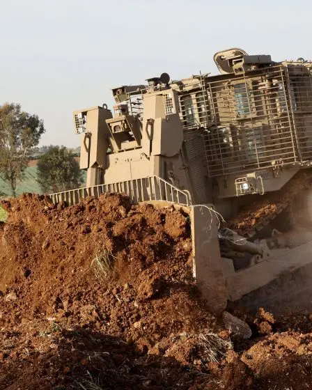 La Norvège cherche à éviter l'examen des États-Unis après s'être désengagée de Caterpillar pour protester contre Israël 2 La Norvège cherche à éviter l'examen des États-Unis après s'être désengagée de Caterpillar pour protester contre Israël - 1