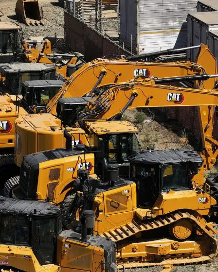 La Norvège suspend son désinvestissement éthique après que les États-Unis ont rejeté le ciblage d'une entreprise liée à Israël 5 La Norvège suspend son désinvestissement éthique après que les États-Unis ont rejeté le ciblage d'une entreprise liée à Israël - 4