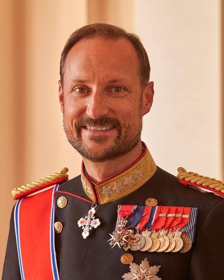Son Altesse Royale le Prince héritier Haakon de Norvège en visite aux États-Unis 5 Son Altesse Royale le Prince héritier Haakon de Norvège en visite aux États-Unis - 4