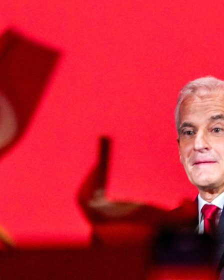 Norvège : le parti travailliste au pouvoir est réélu, tandis que les populistes gagnent du terrain 2 Norvège : le parti travailliste au pouvoir est réélu, tandis que les populistes gagnent du terrain - 1