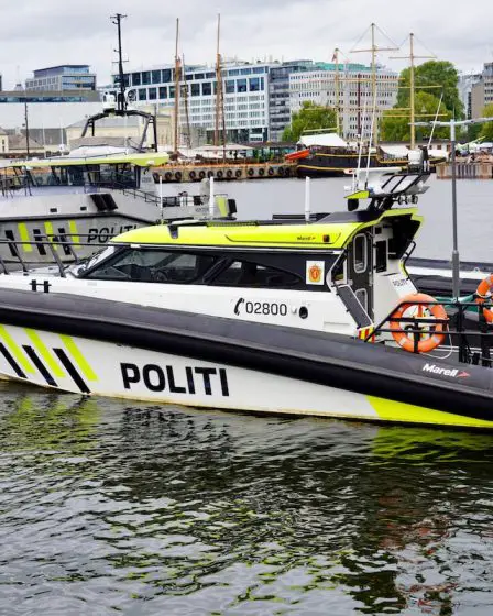 La cocaïne envahit la Norvège | International 2 La cocaïne envahit la Norvège | International - 1