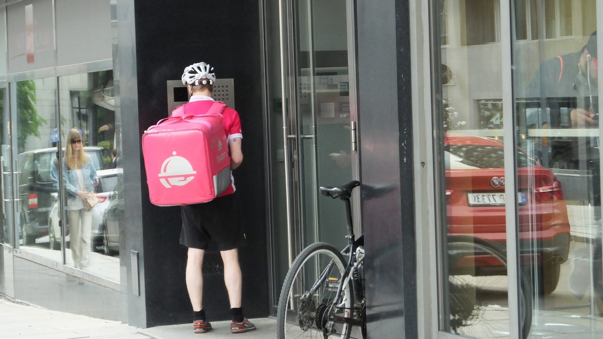 10 ans de travail sur les plateformes en Norvège. Qu'en est-il aujourd'hui ? 18 10 ans de travail sur les plateformes en Norvège. Qu'en est-il aujourd'hui ? - 17