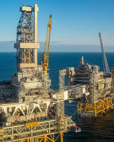 Les dangers de la prospérité : le combat de la Norvège pour dépenser son fonds pétrolier et gazier de 1,7 milliard d'euros 31 Les dangers de la prospérité : le combat de la Norvège pour dépenser son fonds pétrolier et gazier de 1,7 milliard d'euros - 30