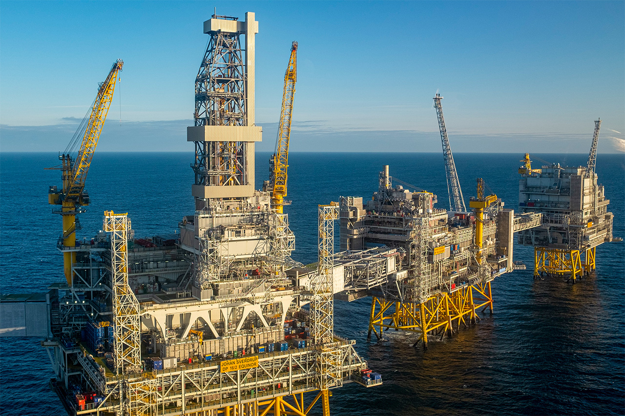 Les dangers de la prospérité : le combat de la Norvège pour dépenser son fonds pétrolier et gazier de 1,7 milliard d'euros 6 Les dangers de la prospérité : le combat de la Norvège pour dépenser son fonds pétrolier et gazier de 1,7 milliard d'euros - 5