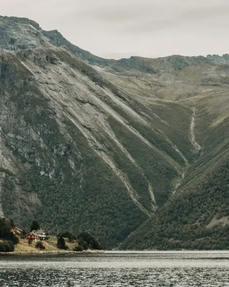 Les meilleurs hôtels de Norvège pour un séjour au cœur des fjords et des montagnes 6 Les meilleurs hôtels de Norvège pour un séjour au cœur des fjords et des montagnes - 5