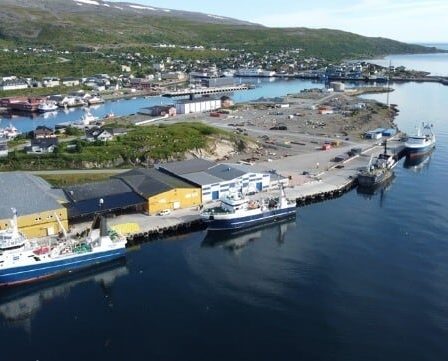 La Norvège saisit un navire de pêche russe qui a dépassé la durée de son séjour 16 La Norvège saisit un navire de pêche russe qui a dépassé la durée de son séjour - 15
