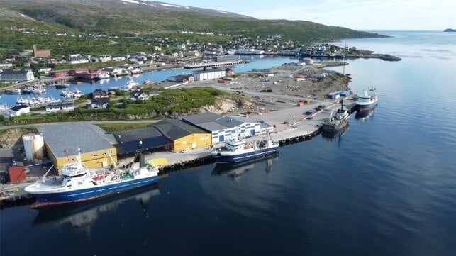 La Norvège saisit un navire de pêche russe qui a dépassé la durée de son séjour 4 La Norvège saisit un navire de pêche russe qui a dépassé la durée de son séjour - 3