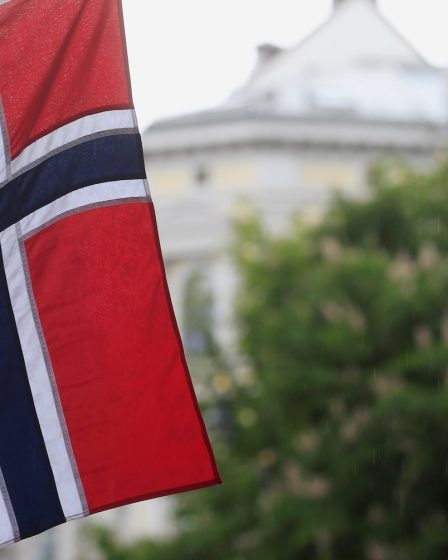 La Norvège affirme que la Russie a violé son espace aérien à trois reprises en 2025 2 La Norvège affirme que la Russie a violé son espace aérien à trois reprises en 2025 - 1