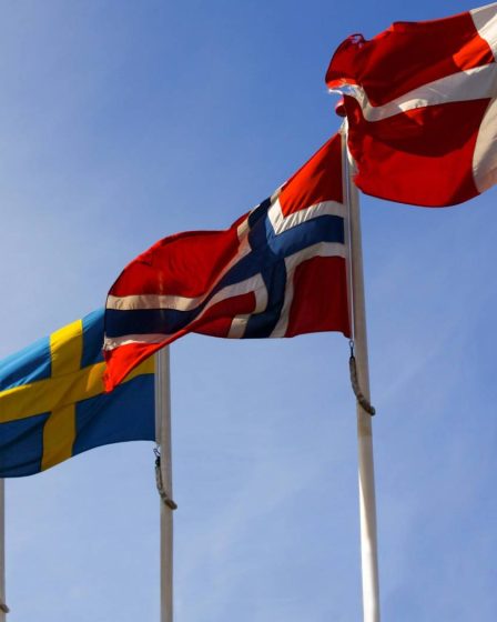 Le destin européen de la Norvège - Les idées d'Engelsberg 2 Le destin européen de la Norvège - Les idées d'Engelsberg - 1