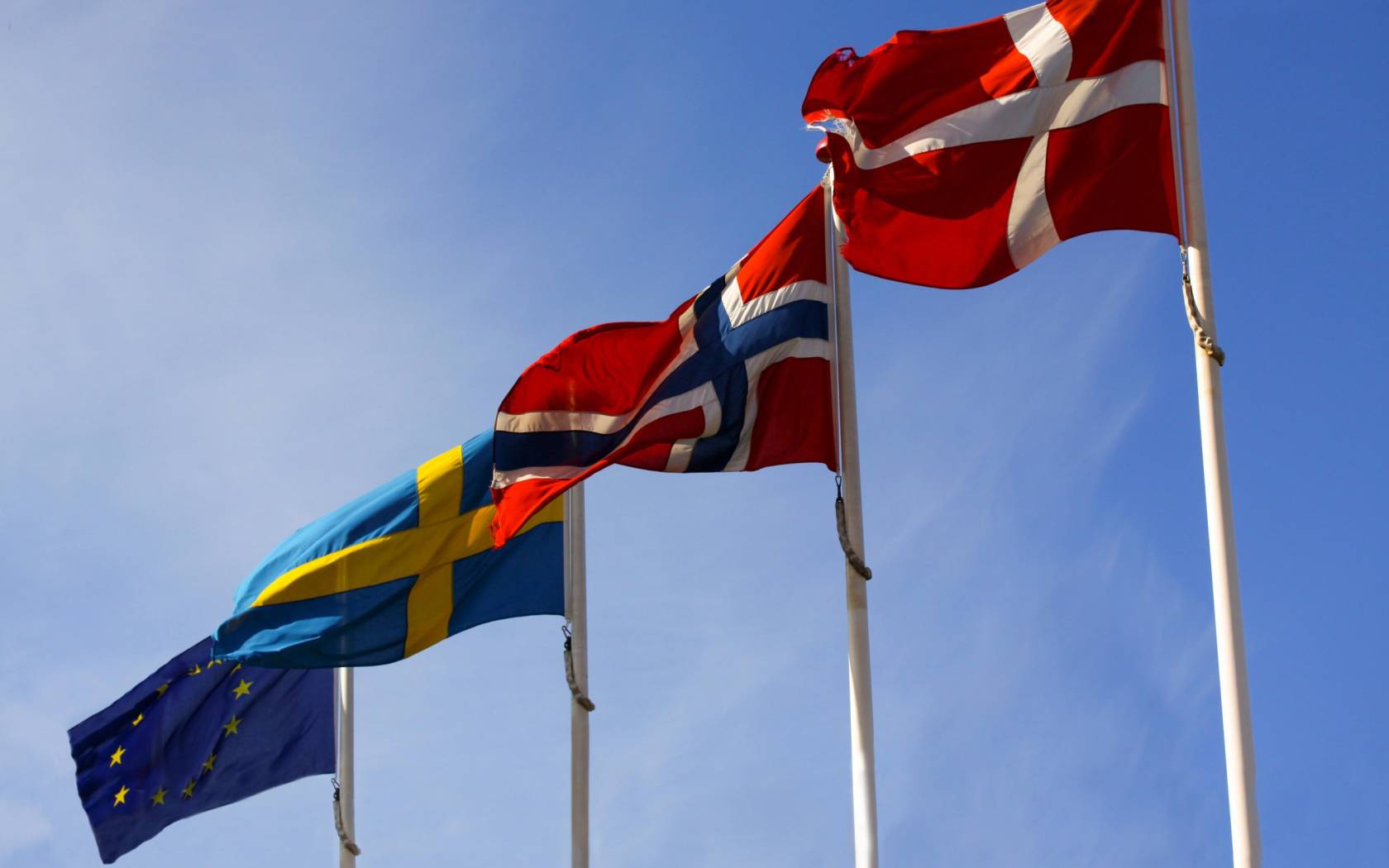 Le destin européen de la Norvège - Les idées d'Engelsberg 4 Le destin européen de la Norvège - Les idées d'Engelsberg - 3