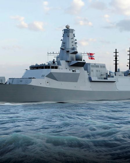 La Norvège choisit les frégates britanniques de type 26 dans le cadre d'un plan de 13,5 milliards de dollars 2 La Norvège choisit les frégates britanniques de type 26 dans le cadre d'un plan de 13,5 milliards de dollars - 1