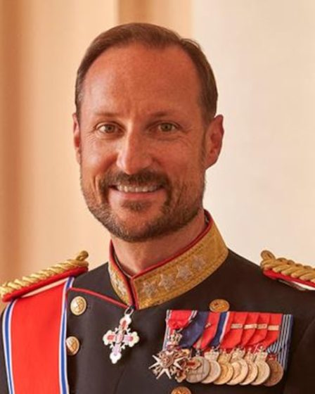 Le prince héritier de Norvège se rendra dans l'Iowa le mois prochain 31 Le prince héritier de Norvège se rendra dans l'Iowa le mois prochain - 30