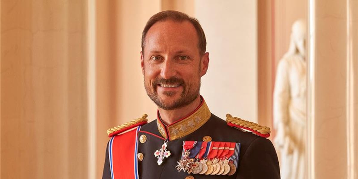 Le prince héritier de Norvège se rendra dans l'Iowa le mois prochain 4 Le prince héritier de Norvège se rendra dans l'Iowa le mois prochain - 3