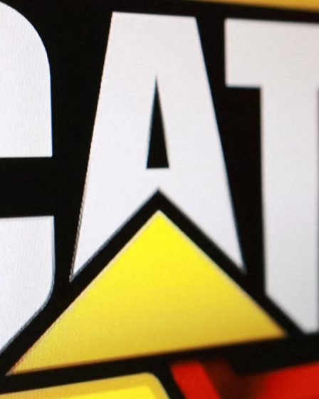 Le fonds norvégien exclut Caterpillar et cinq banques israéliennes 9 Le fonds norvégien exclut Caterpillar et cinq banques israéliennes - 8