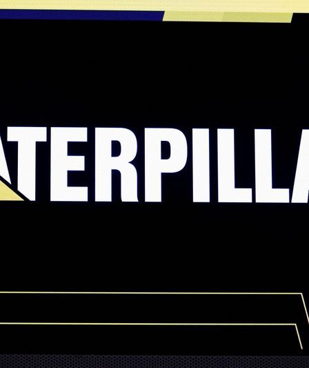 Les États-Unis sont "très préoccupés" par le désinvestissement du fonds d'investissement norvégien dans Caterpillar 11 Les États-Unis sont "très préoccupés" par le désinvestissement du fonds d'investissement norvégien dans Caterpillar - 10