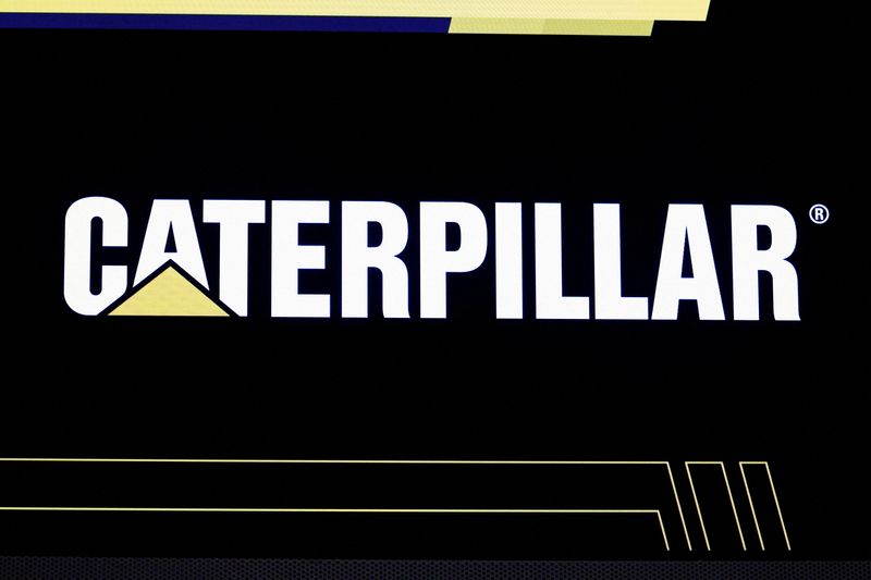 Les États-Unis sont "très préoccupés" par le désinvestissement du fonds d'investissement norvégien dans Caterpillar 4 Les États-Unis sont "très préoccupés" par le désinvestissement du fonds d'investissement norvégien dans Caterpillar - 3