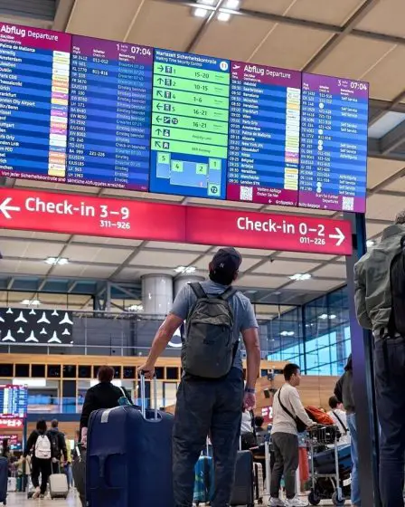 Après Copenhague, des drones ont été repérés au-dessus de l'aéroport d'Oslo en Norvège 2 Après Copenhague, des drones ont été repérés au-dessus de l'aéroport d'Oslo en Norvège - 1