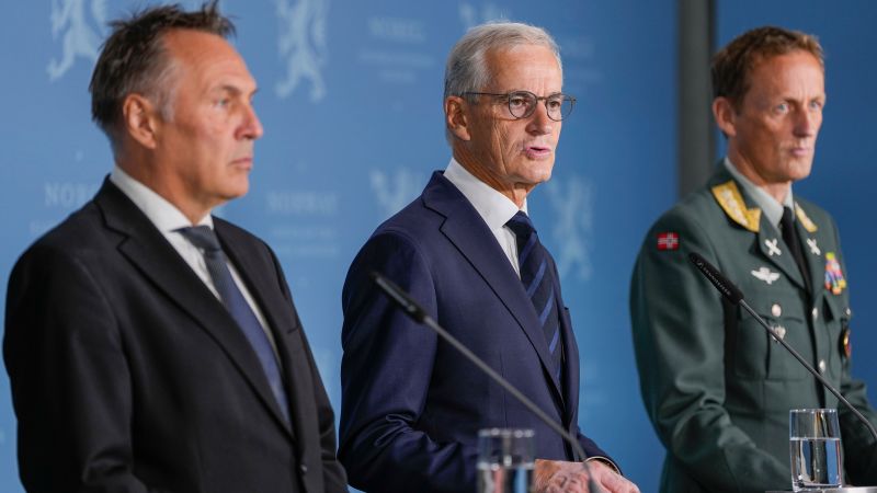 La Norvège choisit des frégates de fabrication britannique pour renforcer sa défense maritime dans le cadre d'un accord d'une valeur de 13,5 milliards de dollars 4 La Norvège choisit des frégates de fabrication britannique pour renforcer sa défense maritime dans le cadre d'un accord d'une valeur de 13,5 milliards de dollars - 3