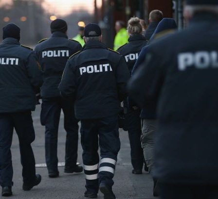 Des drones détectés au Danemark et en Norvège, des aéroports fermés et des arrestations effectuées 2 Des drones détectés au Danemark et en Norvège, des aéroports fermés et des arrestations effectuées - 1