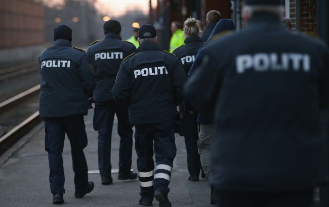 Des drones détectés au Danemark et en Norvège, des aéroports fermés et des arrestations effectuées 4 Des drones détectés au Danemark et en Norvège, des aéroports fermés et des arrestations effectuées - 3