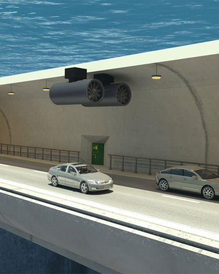 C'est officiel : la Norvège construit le tunnel sous-marin le plus long et le plus profond du monde, qui reliera Stavanger à Bergen comme jamais auparavant. 8 C'est officiel : la Norvège construit le tunnel sous-marin le plus long et le plus profond du monde, qui reliera Stavanger à Bergen comme jamais auparavant. - 7