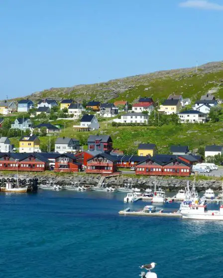 Vous n'avez pas besoin de visa pour vivre et travailler au Svalbard (Norvège) 2 Vous n'avez pas besoin de visa pour vivre et travailler au Svalbard (Norvège) - 1