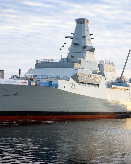 La Norvège choisit le Type 26 comme future frégate 5 La Norvège choisit le Type 26 comme future frégate - 4
