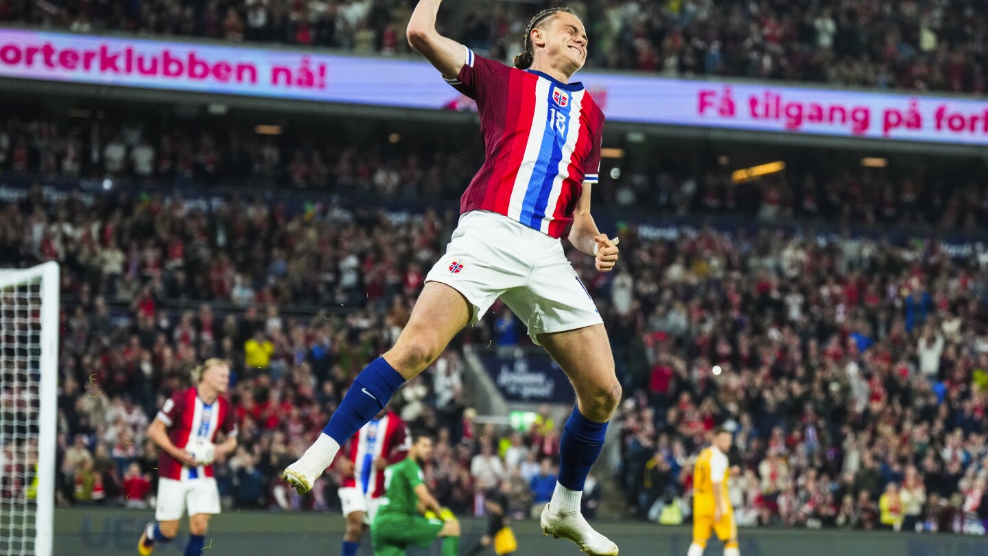 La Norvège donne l'argent des billets du match contre Israël à Médecins sans frontières à Gaza 4 La Norvège donne l'argent des billets du match contre Israël à Médecins sans frontières à Gaza - 3