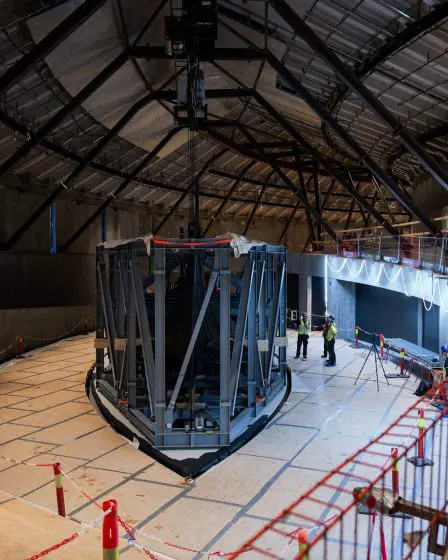 Le navire norvégien Oseberg ouvre un nouveau chapitre dans le musée de l'âge des Vikings 2 Le navire norvégien Oseberg ouvre un nouveau chapitre dans le musée de l'âge des Vikings - 1