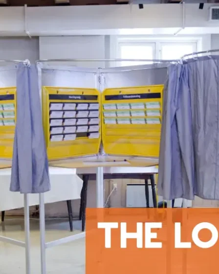 Les Norvégiens se rendent aux urnes pour les élections législatives 17 Les Norvégiens se rendent aux urnes pour les élections législatives - 16