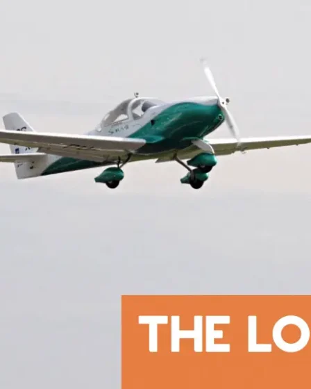 La Norvège expérimente un avion électrique en situation réelle 2 La Norvège expérimente un avion électrique en situation réelle - 1