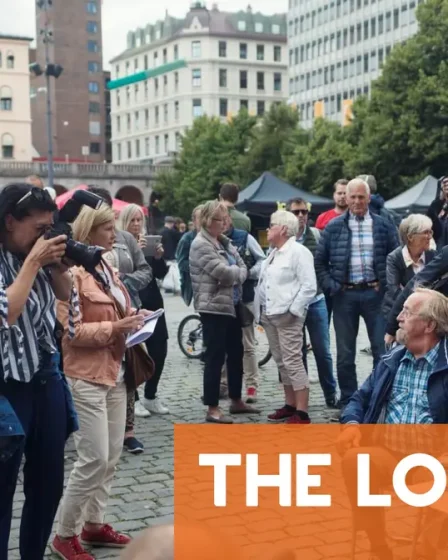 Quelles sont les questions clés qui pourraient décider des élections en Norvège ? 18 Quelles sont les questions clés qui pourraient décider des élections en Norvège ? - 17