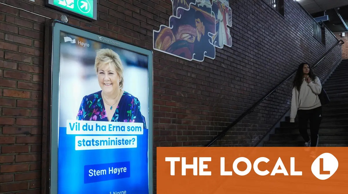 Que se passe-t-il le jour des élections en Norvège et quand connaîtrons-nous les résultats ? 4 Que se passe-t-il le jour des élections en Norvège et quand connaîtrons-nous les résultats ? - 3