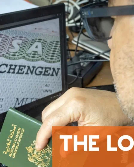 L'Europe va élaborer une nouvelle stratégie en matière de visas afin d'attirer des travailleurs qualifiés originaires de pays tiers 2 L'Europe va élaborer une nouvelle stratégie en matière de visas afin d'attirer des travailleurs qualifiés originaires de pays tiers - 1