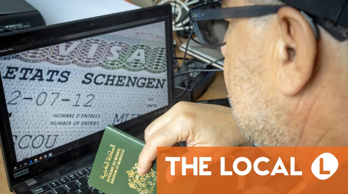 L'Europe va élaborer une nouvelle stratégie en matière de visas afin d'attirer des travailleurs qualifiés originaires de pays tiers 4 L'Europe va élaborer une nouvelle stratégie en matière de visas afin d'attirer des travailleurs qualifiés originaires de pays tiers - 3