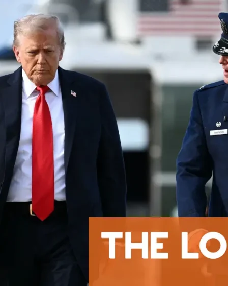 Pourquoi le comité Nobel norvégien ne décernera probablement pas le prix de la paix 2025 à Trump 15 Pourquoi le comité Nobel norvégien ne décernera probablement pas le prix de la paix 2025 à Trump - 14